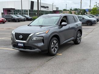 Used 2023 Nissan Rogue SV FWD video 1