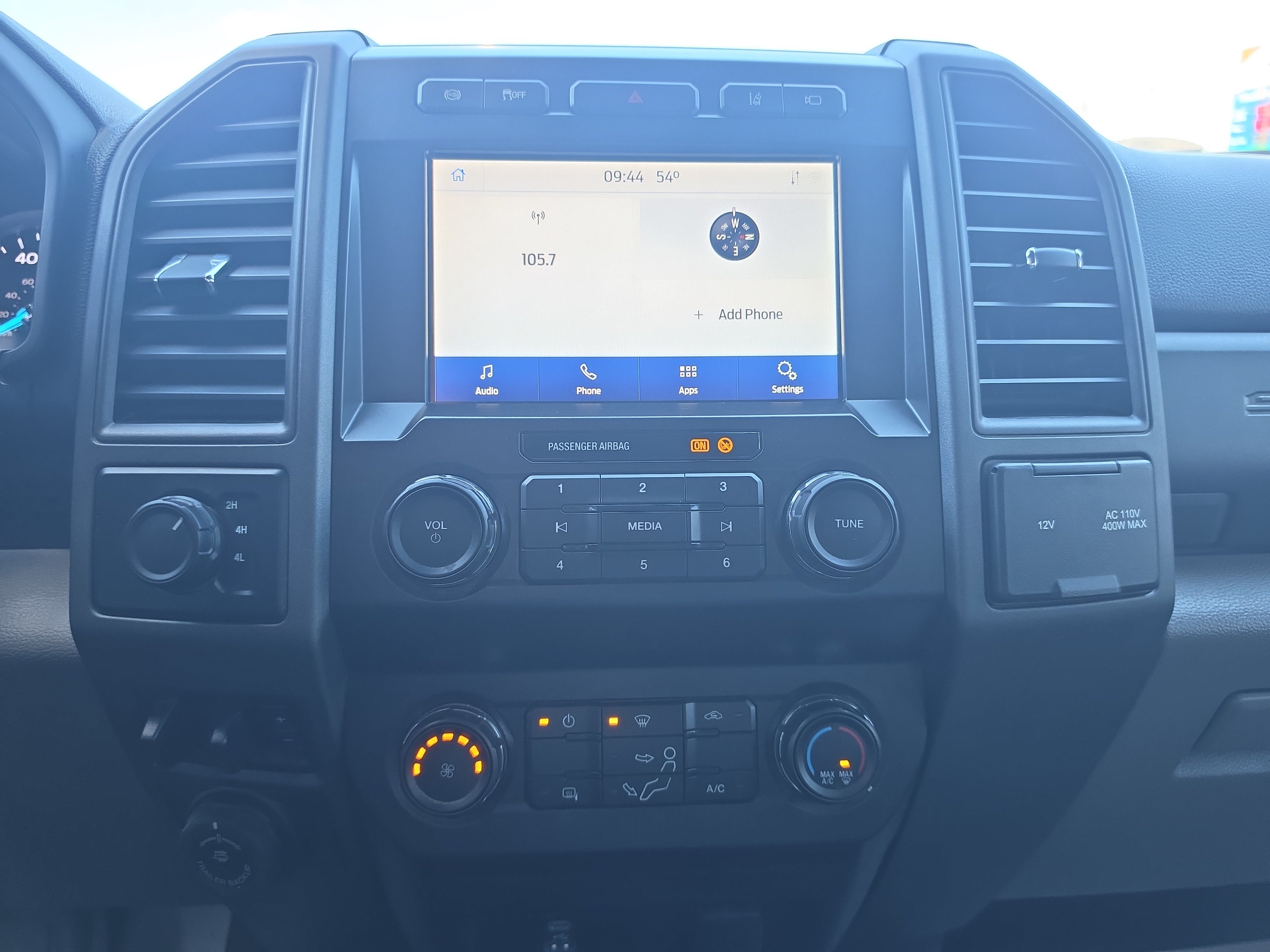 Used 2021 Ford F350 XL w/ STX Appearance Package AWD/4WD image 27