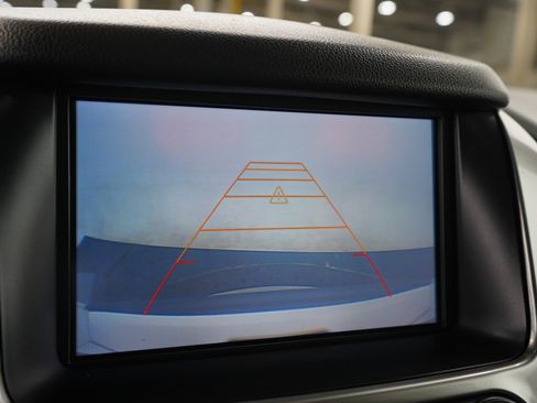 Used 2016 Chevrolet Tahoe LT w/ Luxury Package AWD/4WD image 34