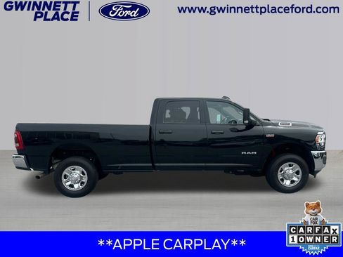 Used 2021 RAM 2500 Tradesman AWD/4WD image 4