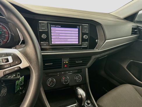 Used 2019 Volkswagen Jetta S w/ Driver Assistance Package FWD image 25