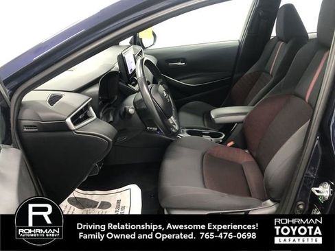 Used 2023 Toyota Corolla SE image 11