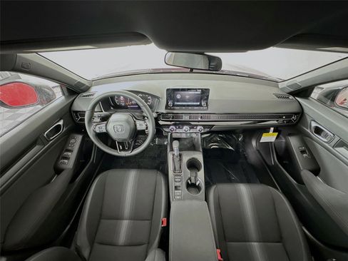 New 2026 Honda Civic Sport image 29