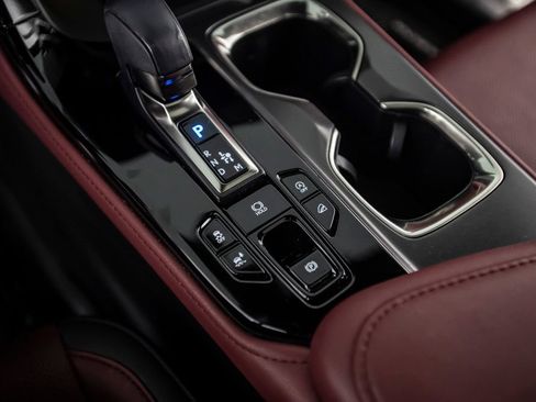 Used 2024 Lexus NX 350 AWD w/ Vision Package image 33
