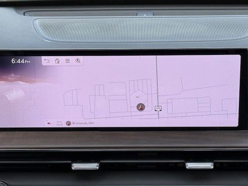 New 2026 Genesis GV80 2.5T Advanced image 21