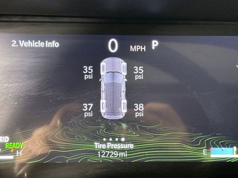 Used 2023 Jeep Grand Cherokee 4WD 4xe image 18