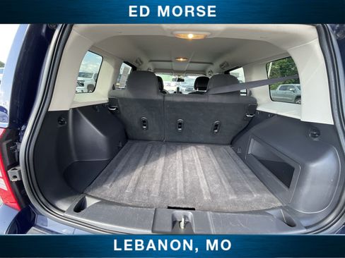 Used 2017 Jeep Patriot Sport w/ Power Value Group AWD/4WD image 21