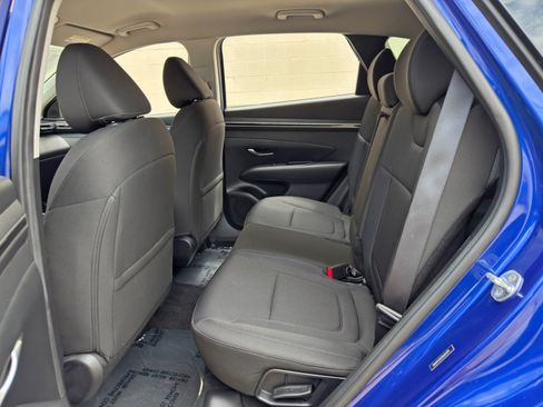 Used 2022 Hyundai Tucson SE FWD image 33
