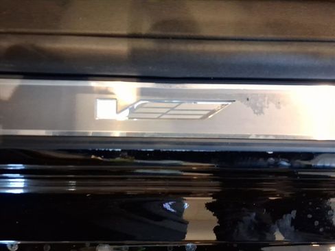 Used 2026 Cadillac CT5 V Blackwing w/ Carbon Fiber 2 Package image 19