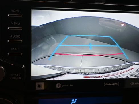 Used 2021 Toyota 4Runner Nightshade image 13