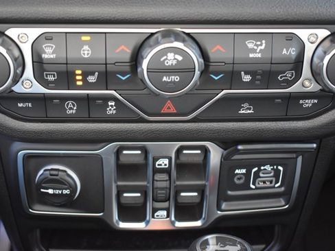 New 2026 Jeep Wrangler Sport S image 24