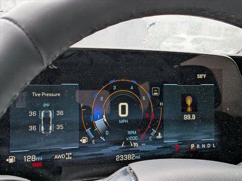 Used 2026 Chevrolet Equinox LT w/ Convenience Package II image 10