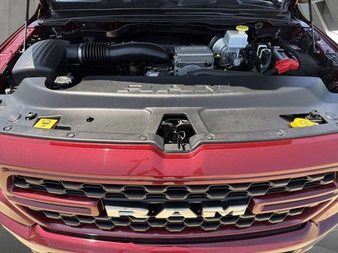Used 2023 RAM 1500 Lone Star RWD image 20