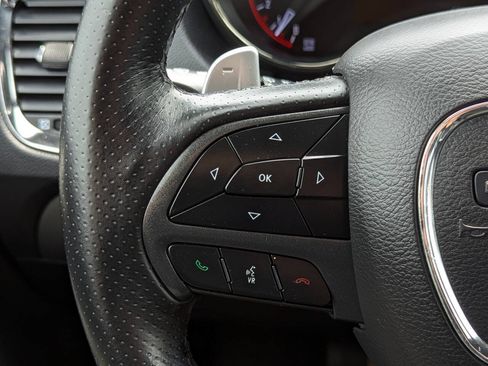 Used 2019 Dodge Durango GT AWD/4WD image 26