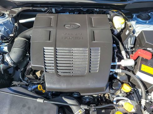 Certified 2023 Subaru Forester Sport image 24