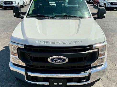 Used 2020 Ford F350 XL w/ Power Equipment Group RWD image 11