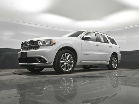 Used 2019 Dodge Durango Citadel AWD/4WD image 42