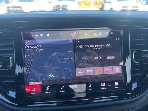 Certified 2024 Dodge Durango R/T image 47