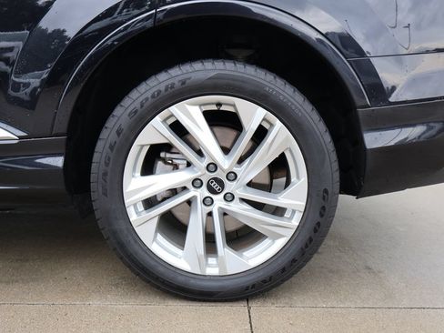 Used 2021 Audi Q7 3.0T Premium Plus w/ Executive Package AWD/4WD image 43