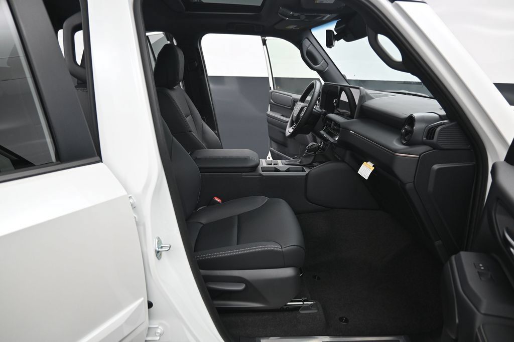 Certified 2027 Toyota Land Cruiser AWD/4WD image 35