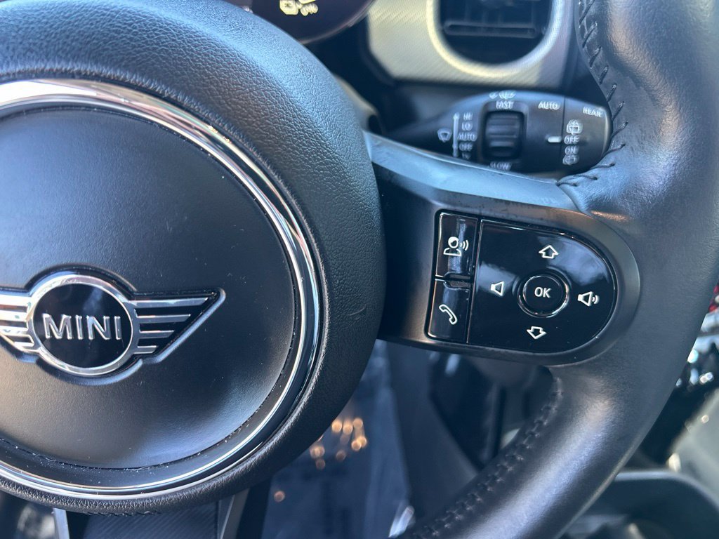 Used 2024 MINI Cooper SE FWD image 18
