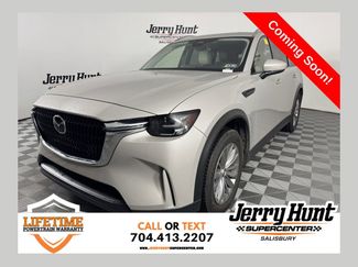 Used 2024 MAZDA CX-90 3.3 Turbo w/ Preferred Package AWD/4WD video 1