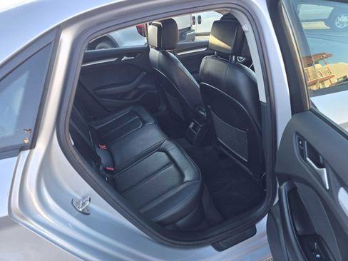 Used 2015 Audi A3 2.0T Premium w/ Audi MMI Navigation Plus image 37