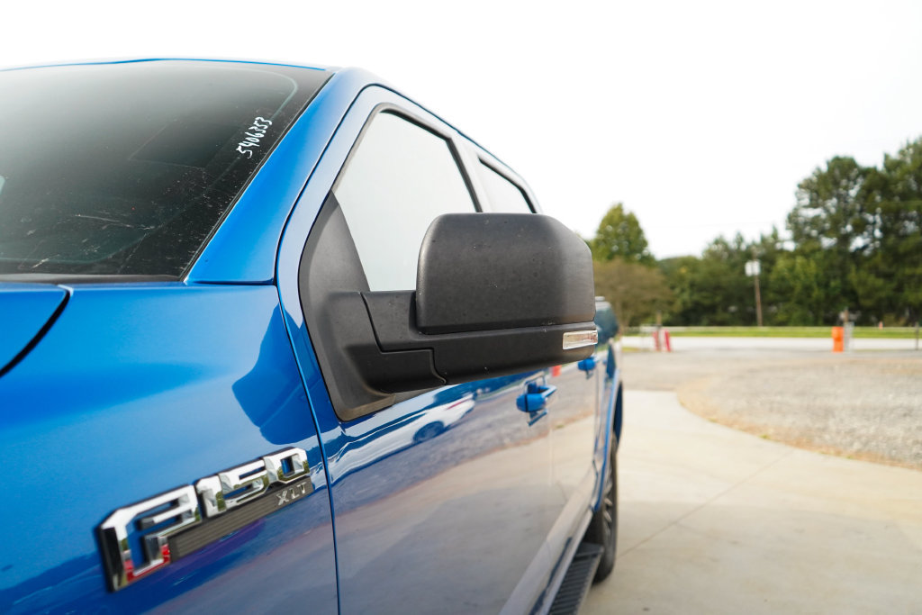 Used 2020 Ford F150 XLT w/ Equipment Group 302A Luxury AWD/4WD image 23