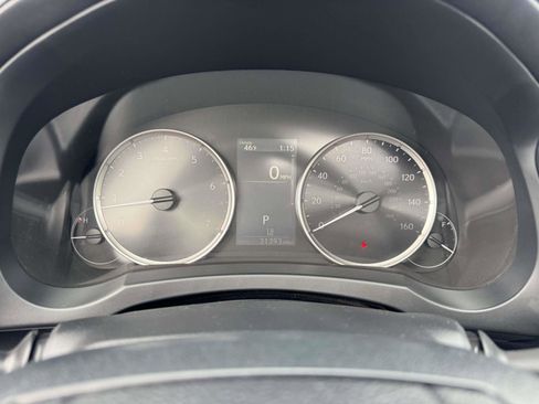 Used 2023 Lexus IS 300 AWD w/ Premium Package image 27