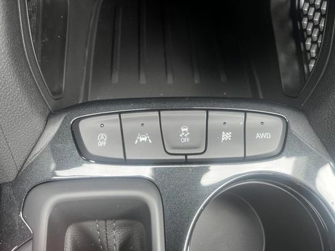 New 2026 Chevrolet TrailBlazer LS w/ LS Convenience Package AWD/4WD image 22