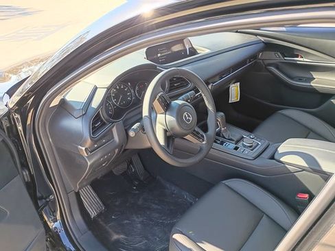New 2026 MAZDA CX-30 AWD 2.5 S w/ Select Sport Pkg image 12