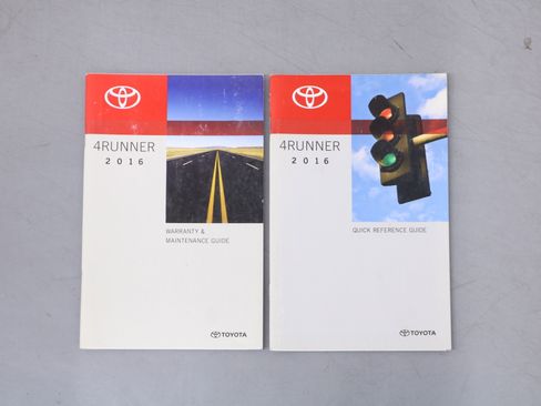 Used 2016 Toyota 4Runner SR5 image 66