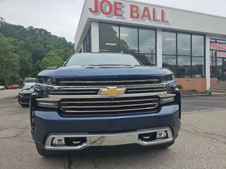 Used 2019 Chevrolet Silverado 1500 High Country w/ Technology Package video 2
