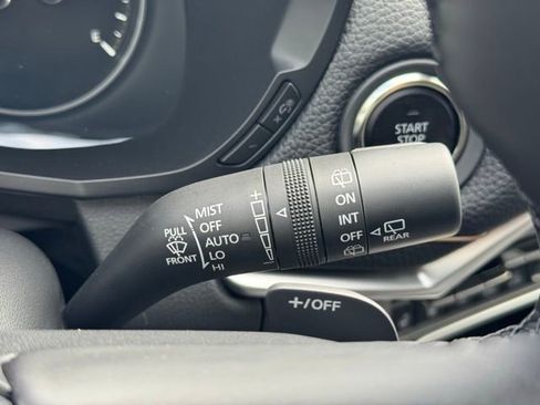 New 2026 MAZDA CX-90 3.3 Turbo w/ Preferred Package image 19