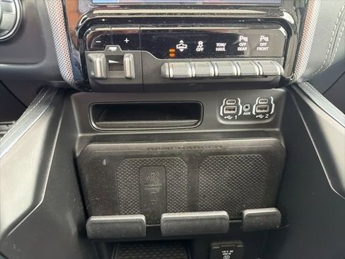 Used 2023 RAM 1500 Limited AWD/4WD image 10
