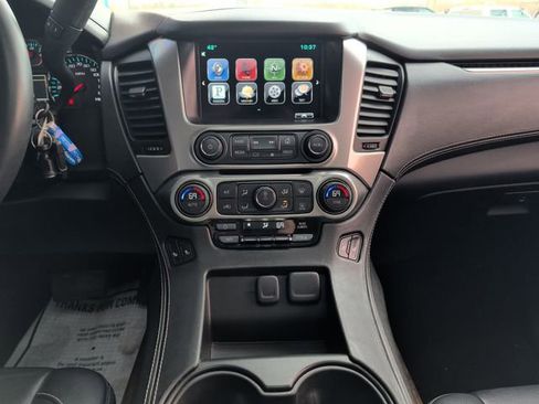 Used 2015 Chevrolet Tahoe LT image 20