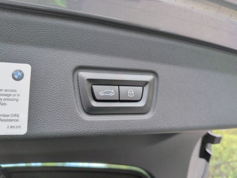 Used 2023 BMW i4 eDrive40 RWD image 41