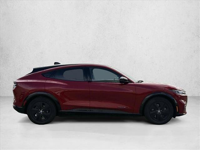 Used 2022 Ford Mustang Mach-E California Route 1 RWD image 4