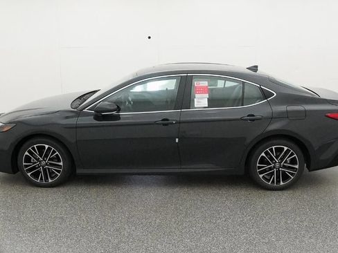 New 2026 Toyota Camry XLE image 3