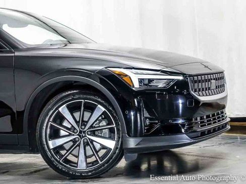 Used 2021 Polestar Polestar 2 AWD/4WD image 2