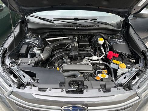 Certified 2025 Subaru Forester Premium AWD/4WD image 37
