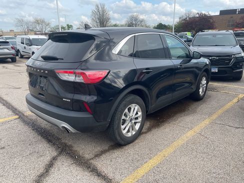 Used 2022 Ford Escape SE w/ Convenience Package image 6