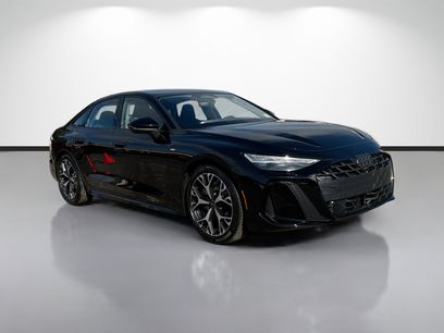 New 2026 Audi A6 Prestige