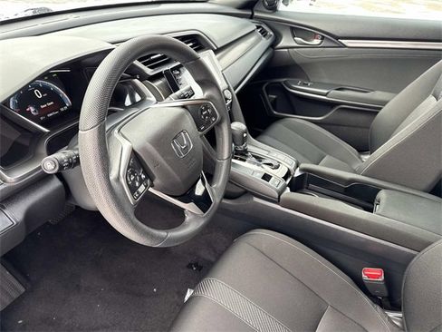 Used 2019 Honda Civic EX image 19