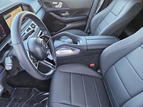 Certified 2026 Mercedes-Benz GLE 350 4MATIC image 14