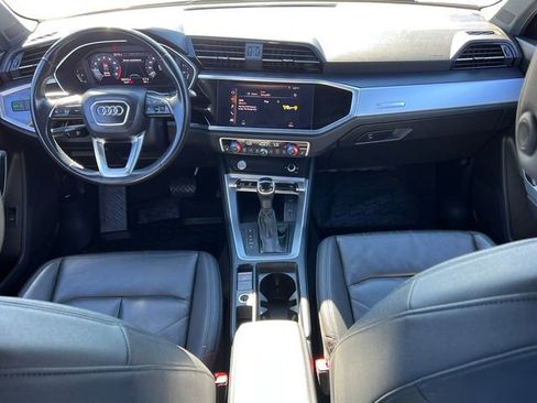 Used 2020 Audi Q3 2.0T Premium w/ Convenience Package image 22