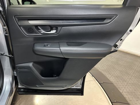 Certified 2024 Honda CR-V Sport-L image 34