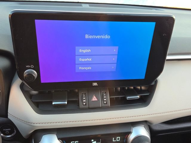 Certified 2025 Toyota RAV4 XLE Premium w/ Weather Package AWD/4WD image 21