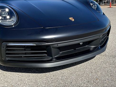 Certified 2021 Porsche 911 Carrera S image 20