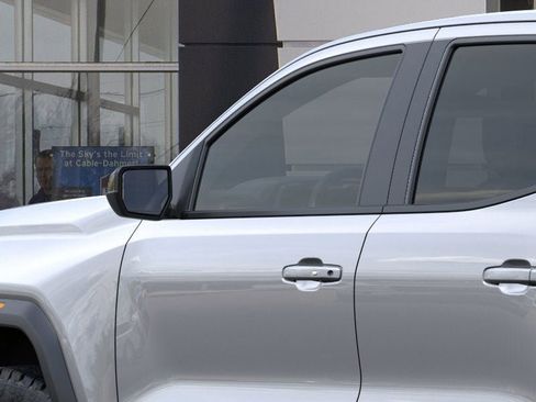 New 2026 GMC Canyon AT4 w/ Nightfall Essentials Package image 26